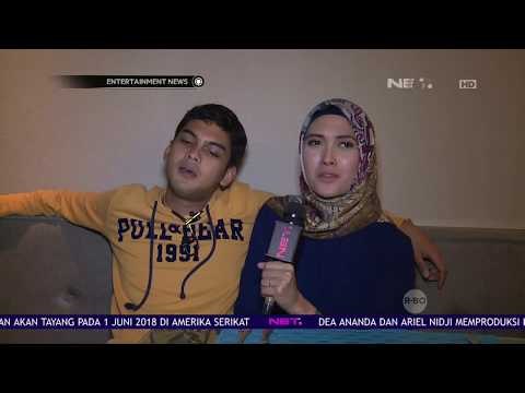 Kehidupan Ridwan Ghany dan Adhitya Putri Pasca Menikah