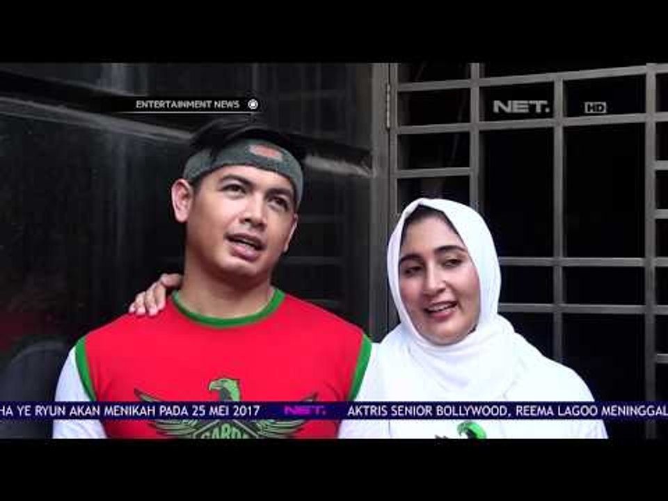 Hubungan Tommy Kurniawan Masih Berjalan Baik dengan Mantan Istri