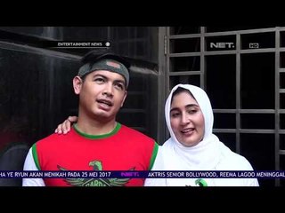 Hubungan Tommy Kurniawan Masih Berjalan Baik dengan Mantan Istri