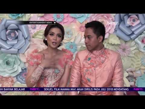 Prosesi Lamaran Sheza Idris