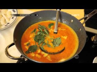 Kari Seafood - eKitchen with Chef Norman