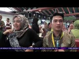 Sembuh Dari Kanker, Aldi Taher Pun Berangkat Umroh