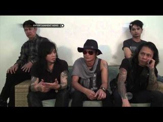 Pengalaman /RIF selama rekaman di Abbey Road