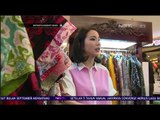 Jill Gladys Bisnis Baju Batik & Thomas Djorghi Berbisnin Pempek