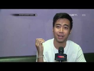 Pendapat Vidi Aldiano tentang Fans dan Haters