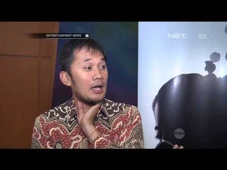 Video herunterladen: Hanung Bramantyo tidak jera memproduksi film biografi