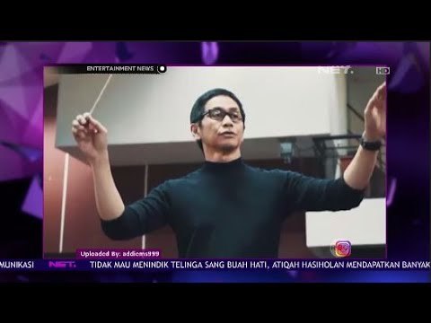 Addie MS Akan Menggelar Konser dan Merilis DVD Konser Kemerdekaan