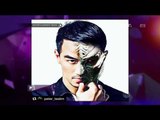 Joe Taslim Dinominasikan Sebagai Pemeran Salah Satu Superhero Marvel