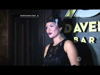 Aline Adita Targetkan Menikan Dengan Kekasih Baru