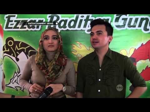 Ulang tahun anak sulung Syahrul Gunawan