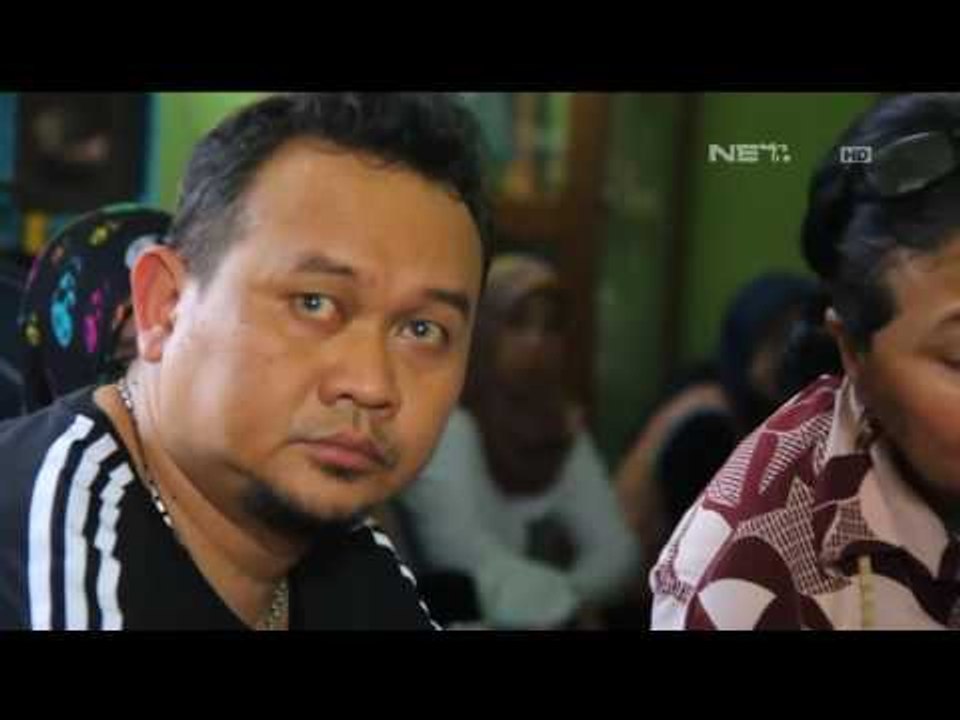 Ayah Cak Lontong Meninggal Dunia
