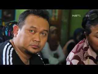 Ayah Cak Lontong Meninggal Dunia