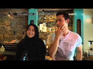 Pipik dan Indra Brugman Berkolaborasi