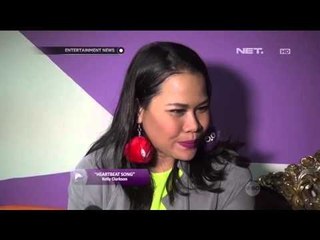 Vakum 6 Bulan Dari Dunia Hiburan Okky Lukman Terlihat Makin Kurus