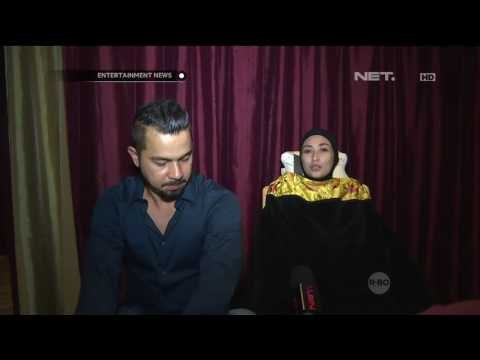 Annisa Trihapsari Jalani Treatment V-Spa Untuk Atasi Darah Rendah