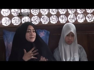 Rumah Pipik kebakaran