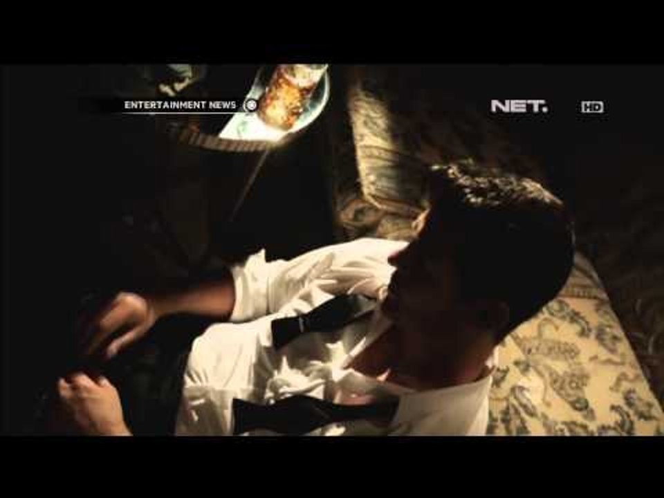 Robin Thicke merilis tracklist Paula