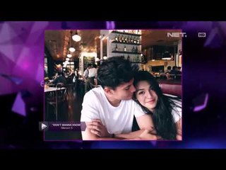 Cerita Susan Sameh Tentang Hubungannya dengan Fero Walandouw