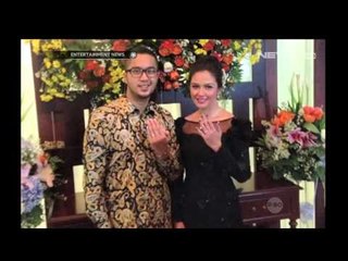 Setelah menikah, Revalina tidak membatasi pekerjaan