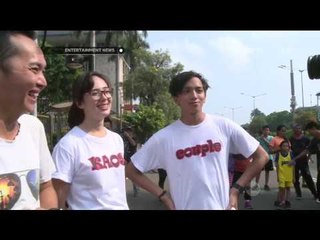 Pamela Bowie Jadi Diri Sendiri di Film Terbarunya