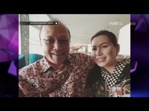 Deddy Corbuzier Menempuh Jalur Hukum Tanggapi Somasi Mario Teguh