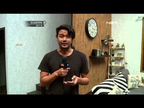 Dwi Sasono Menjawab Pertanyaan Dari Twitter