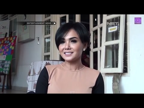 Petemuan Yuni Shara dengan Raffi dan Gigi