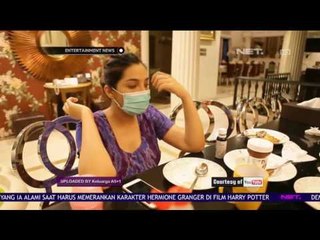 Vlog Keluarga 8 Selebriti ini  Mencuri Perhatian Para Netizen