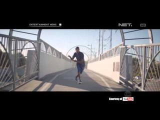 Sepatu berlian Pharrell Williams