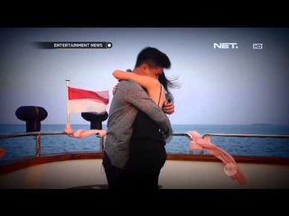 Chelsea dan Glen menunda pernikahannya