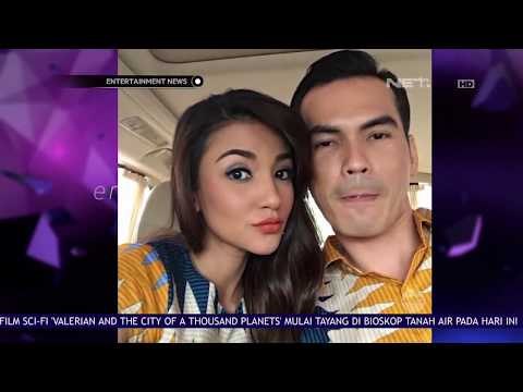 Tsania Marwa dan Atalarik Syah Datangi KPAI