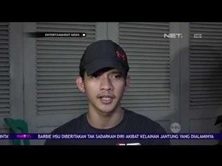 Video herunterladen: Iko Uwais Berduka Sang Ayah Meninggal Dunia