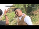 Behind the Scene Video Klip Lagu Terbaru Rio Febrian, Berdua