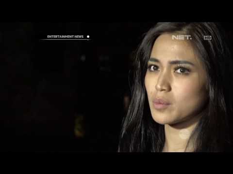 Ini Klarifikasi Jessica Iskandar Terkait Isu Perselingkuhan Raffi Ahmad dan Ayu Ting Ting