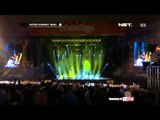 Muse memberikan tribute to Kurt Kobain