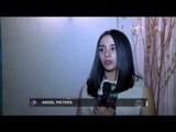 Manfaat sosial media bagi Angel Pieters