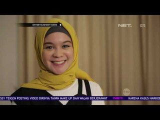 Tantri Namirah Sering Minta Masukan Haykal Kamil untuk Menjalankan Bisnisnya