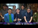 Tunjukan Eksistensi di Belantika Musik Nusantara, Kahitna Rilis DVD Karaoke
