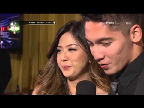 Cerita Persiapan Pernikahan Samuel Zylgwyn Dan Franda