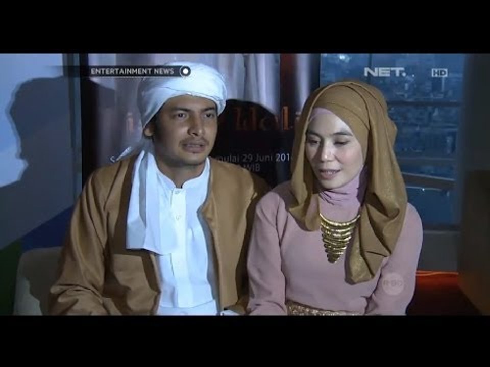 Boy Hamzah belum sempat ziarah ke makam