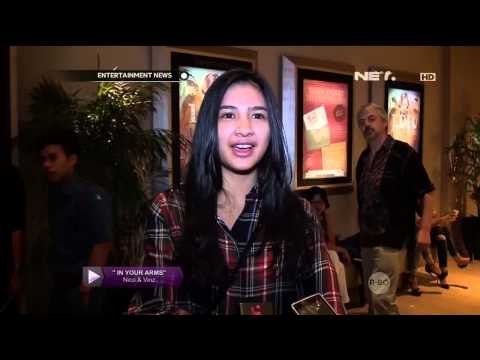 Idola Mikha Tambayong dalam Berkarir Sebagai Seorang Penyanyi