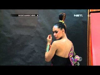 Pemotretan Adinia Wirasti