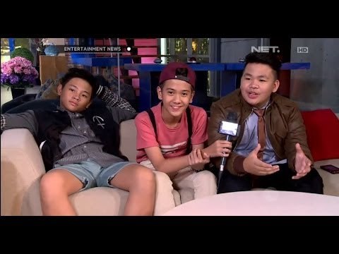 CJR memberikan pendapat mereka mengenai remaja saat ini