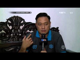Bemby Putuanda tetap memprioritaskan keluarga
