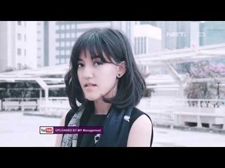 Ify Alyssa Ingin Lebih Fokus untuk Mengejar Mimpinya