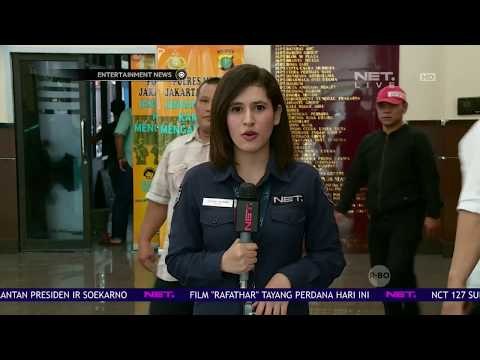 Perkembangan Kasus Penangkapan Ello Terkait Narkoba