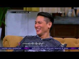 11 Karakter Sule yang Asli Bikin Ngakak