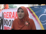Entertainment News-Peggy Melati Sukma Jadi Duta Islamic Book Fair