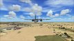 Flight Simulator X Plane Spotlight - Martin B-26 Marauder