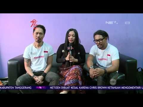 Cokelat Baru Saja Merilis Single Untuk Memperingati Kemerdekaan